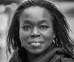 Fatou Diome Fatou Diome