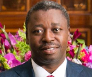 Faure Gnassingbé Faure Gnassingbé