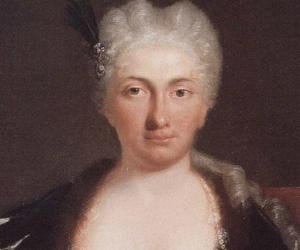 Faustina Bordoni Faustina Bordoni