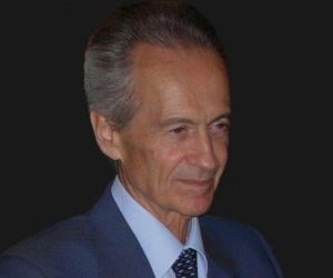 Fausto Cercignani Fausto Cercignani