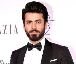 Fawad Khan Fawad Khan