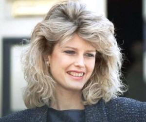 Fawn Hall Fawn Hall
