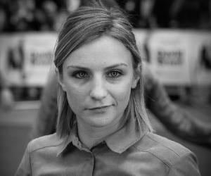 Faye Marsay Faye Marsay