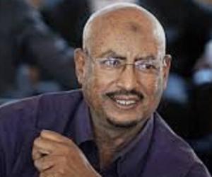 Faysal Ali Warabe Faysal Ali Warabe