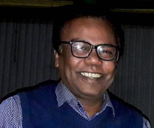 Fazlur Rahman Babu Fazlur Rahman Babu