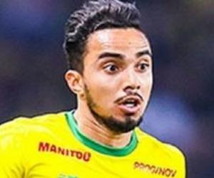 Fábio Pereira da Silva Fábio Pereira da Silva