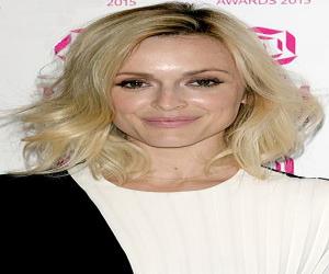 Fearne Cotton Fearne Cotton
