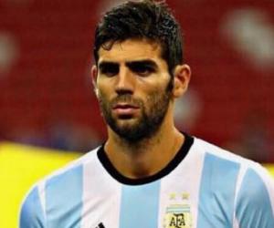Federico Fazio Federico Fazio
