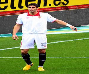 Federico Fazio Federico Fazio