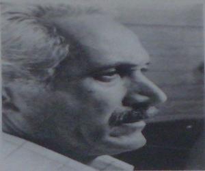 Federico Luppi Federico Luppi