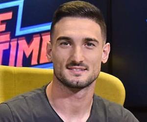 Federico Macheda Federico Macheda