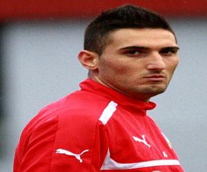 Federico Macheda Federico Macheda