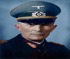 Fedor von Bock Fedor von Bock