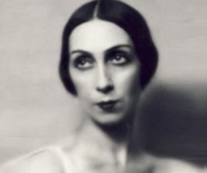 Felia Doubrovska Felia Doubrovska