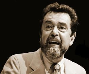 Leo Buscaglia Leo Buscaglia