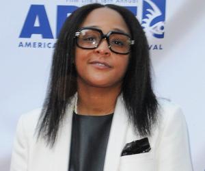 Felicia Pearson Felicia Pearson