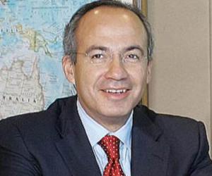 Felipe Calderón Felipe Calderón