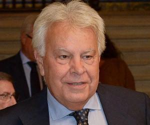 Felipe González