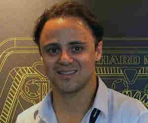 Felipe Massa