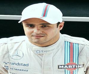 Felipe Massa Felipe Massa
