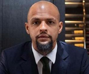 Felipe Melo Felipe Melo