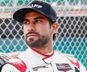 Felipe Nasr Felipe Nasr