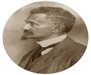 Felix Hausdorff Felix Hausdorff