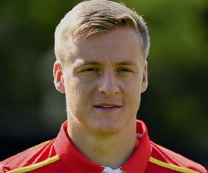 Felix Kroos Felix Kroos