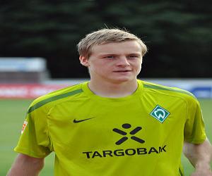 Felix Kroos Felix Kroos