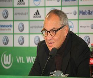 Felix Magath Felix Magath