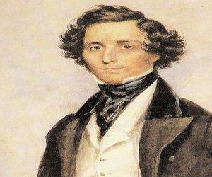 Felix Mendelssohn-Bartholdy Felix Mendelssohn-Bartholdy