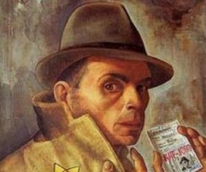 Felix Nussbaum Felix Nussbaum