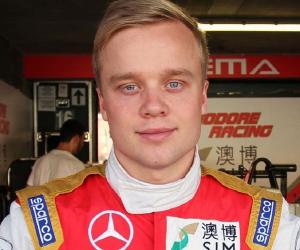 Felix Rosenqvist Felix Rosenqvist