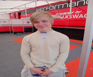 Felix Rosenqvist Felix Rosenqvist