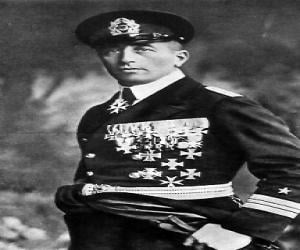 Felix von Luckner Felix von Luckner