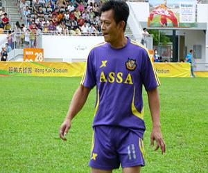 Felix Wong Felix Wong