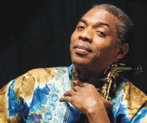 Femi Kuti Femi Kuti