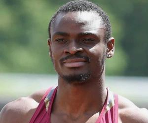 Femi Ogunode Femi Ogunode