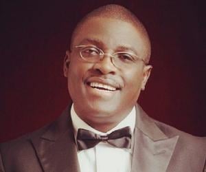 Femi Pedro Femi Pedro