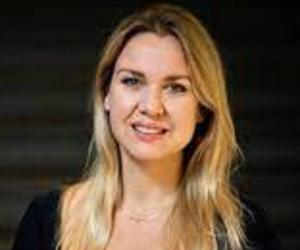 Femke Merel van Kooten Femke Merel van Kooten