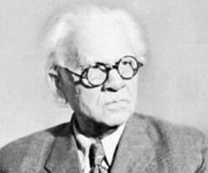 Feodor Gladkov Feodor Gladkov