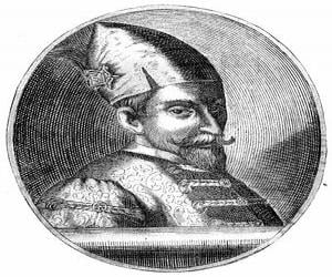 Feodor I of Russia Feodor I of Russia