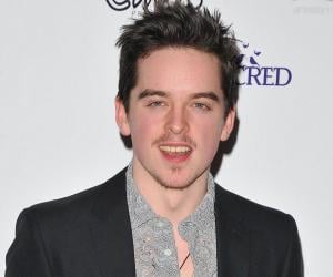Ferdia Walsh-Peelo Ferdia Walsh-Peelo