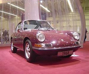 Ferdinand Alexander Porsche Ferdinand Alexander Porsche