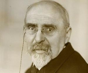 Ferdinand Buisson Ferdinand Buisson