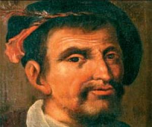 Ferdinand Columbus Ferdinand Columbus