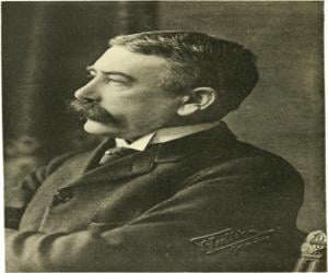 Ferdinand de Saussure Ferdinand de Saussure