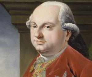 Ferdinand, Duke of Parma Ferdinand, Duke of Parma
