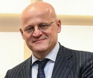 Ferdinand Grapperhaus Ferdinand Grapperhaus