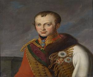 Ferdinand I of Austria Ferdinand I of Austria